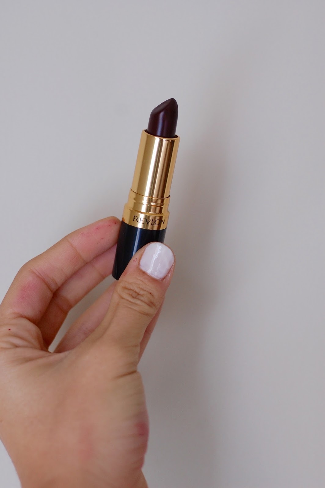 A2F Revlon Black Cherry