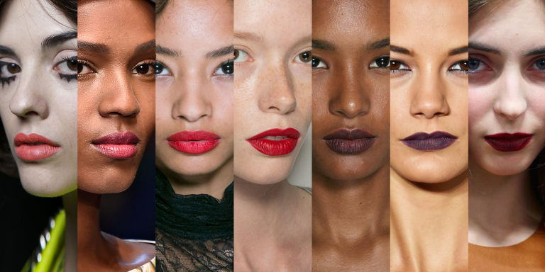 A2F Spring 2016 Bold Lips