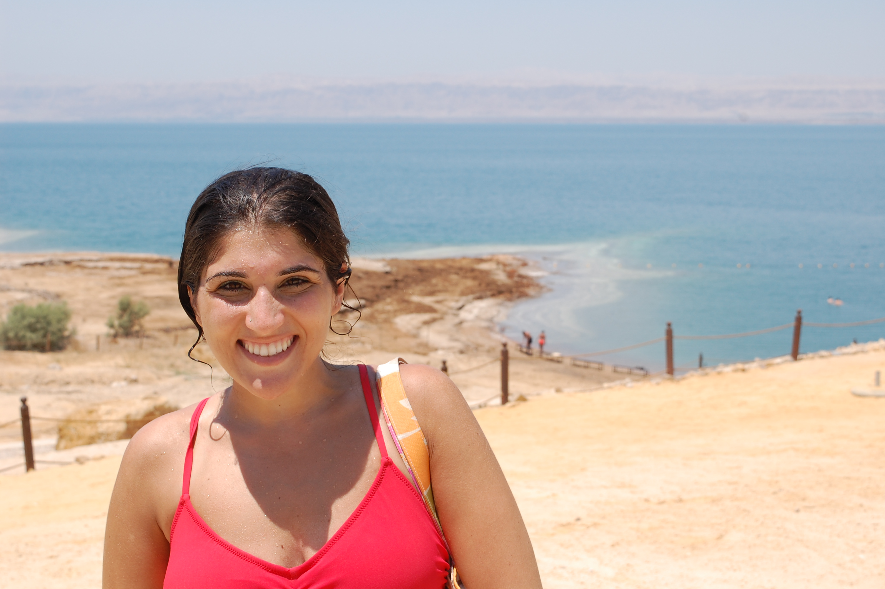 A2F Aya Dead Sea