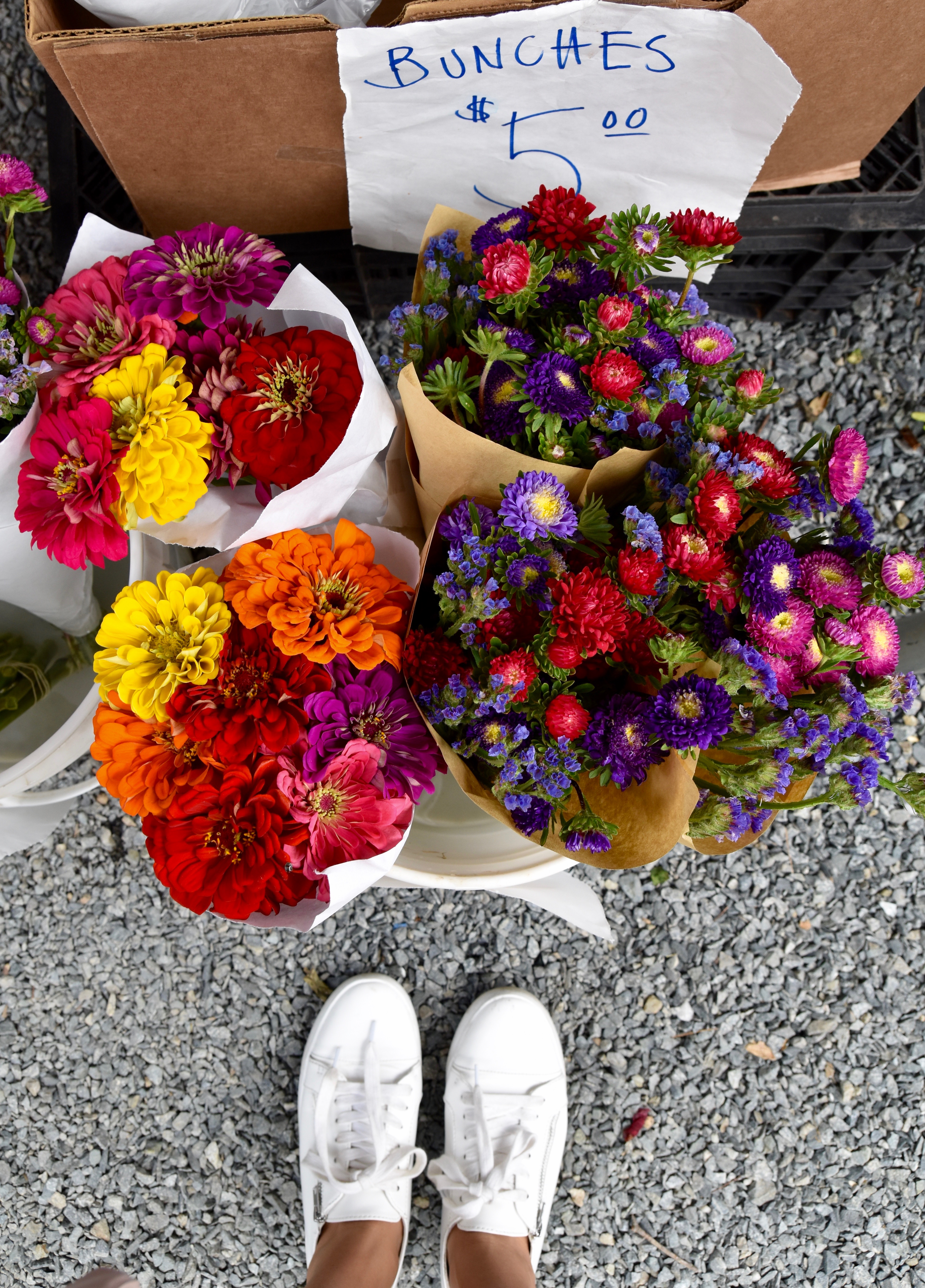 A2F Floral Bouquets