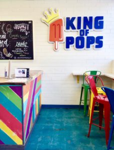 A2F King of Pops Charlotte