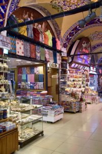 A2F Istanbul inside grand bazaar