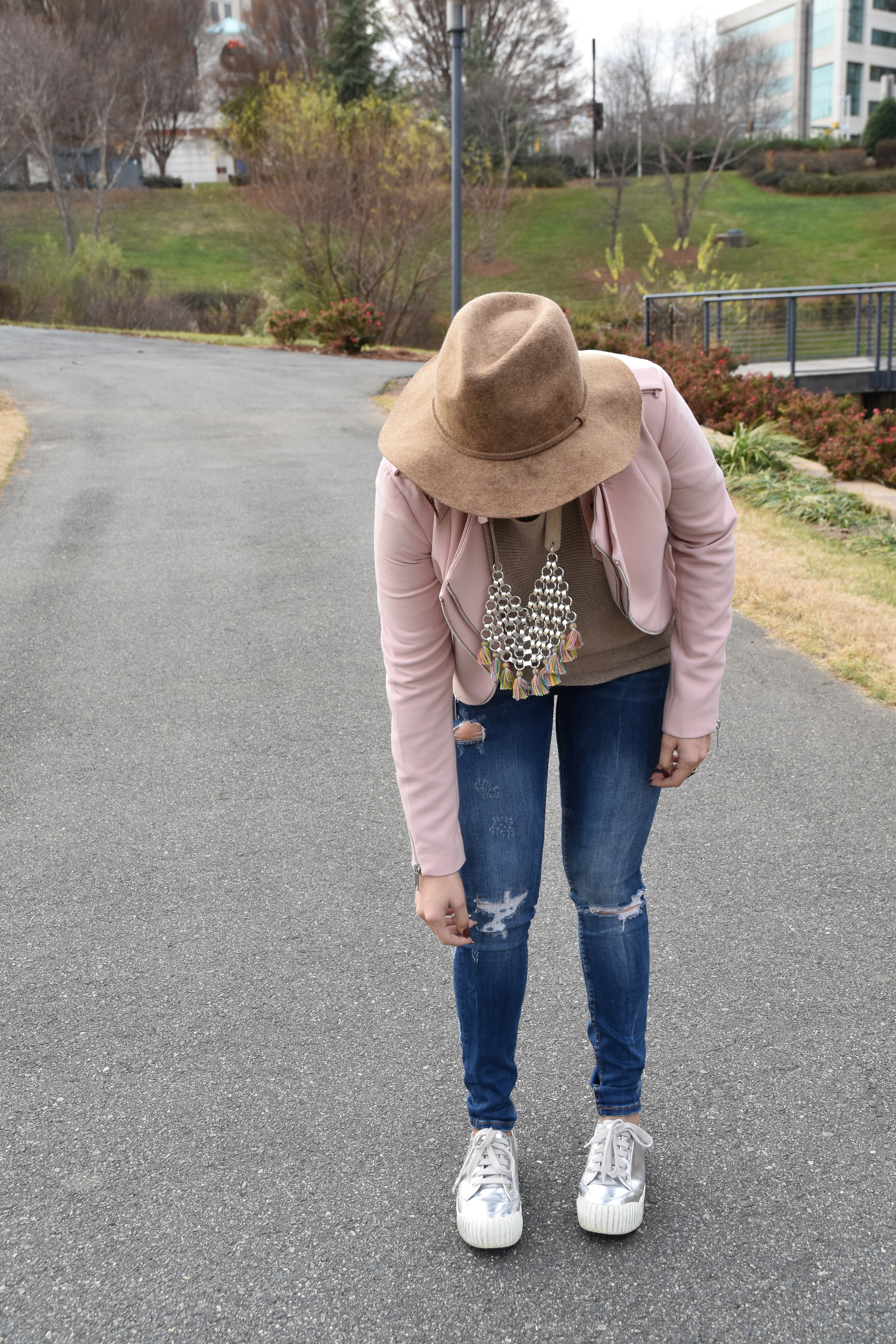 A2F Boho Babe