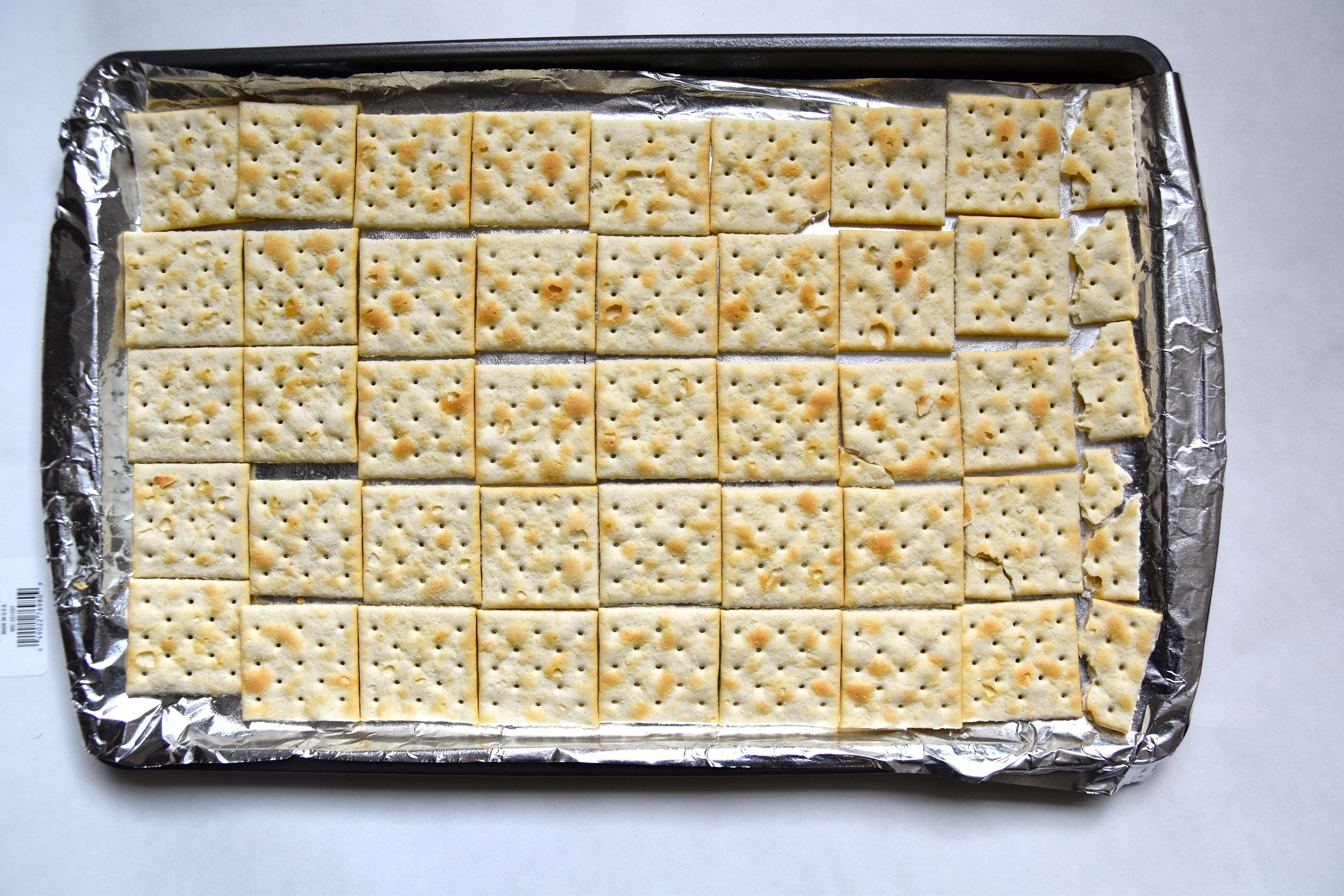 A2F Saltine Crackers