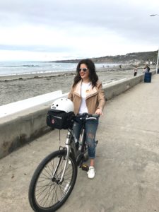 A2F La Jolla Bike Rides Dania