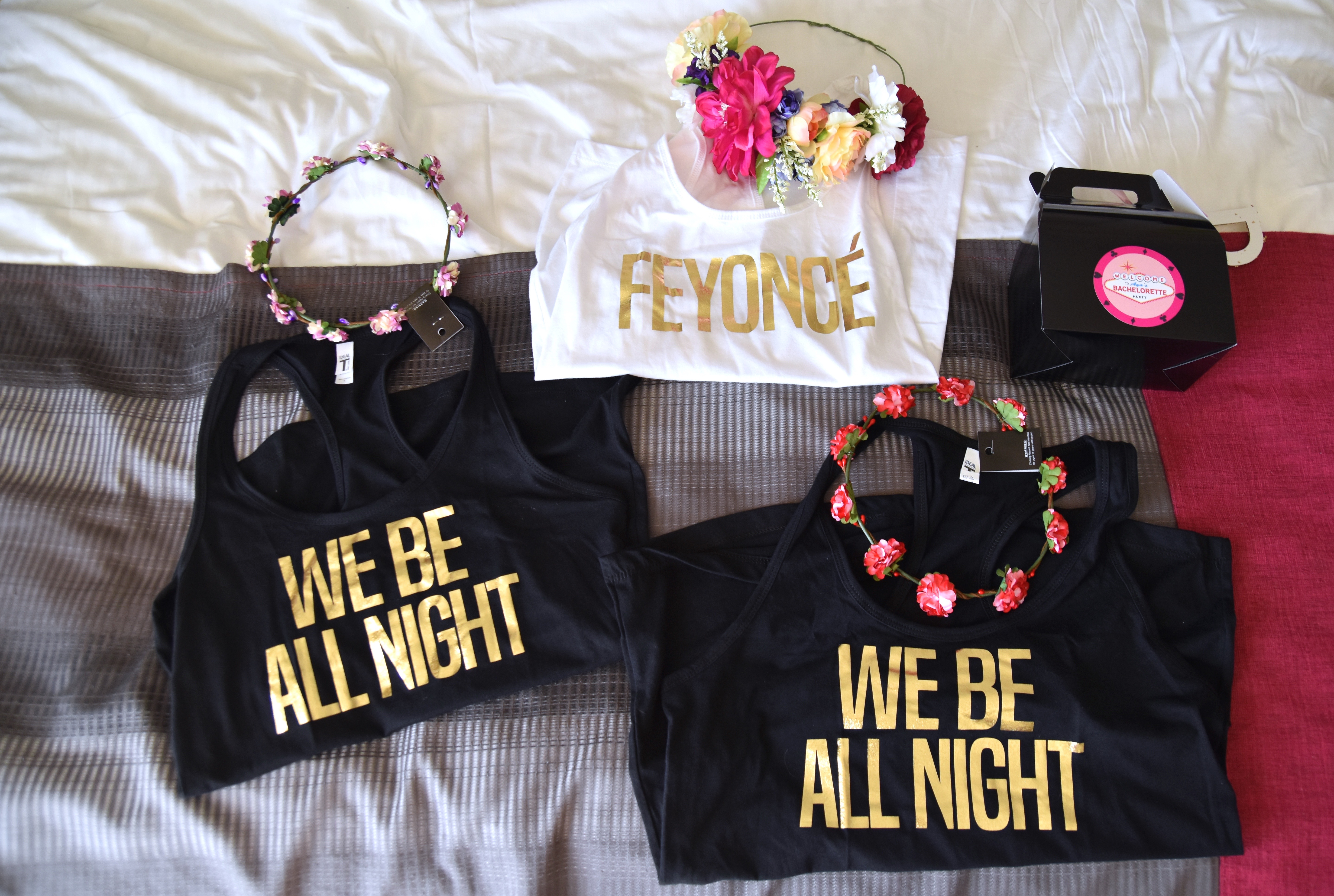 Bachelorette Beyonce version T-Shirts