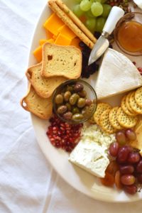 A2F Cheeseboard