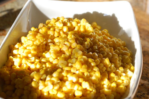 CORN SALAD