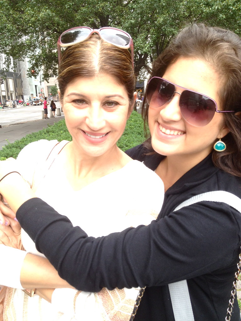 NYC VACAY