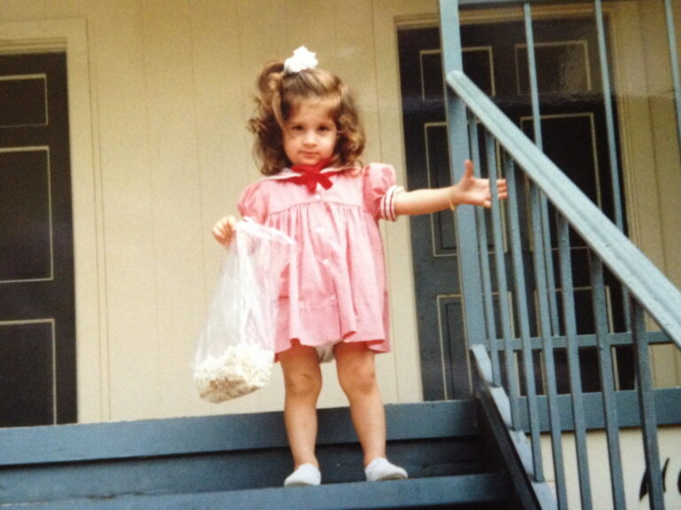 MY FASHION TRENDS OF 1991