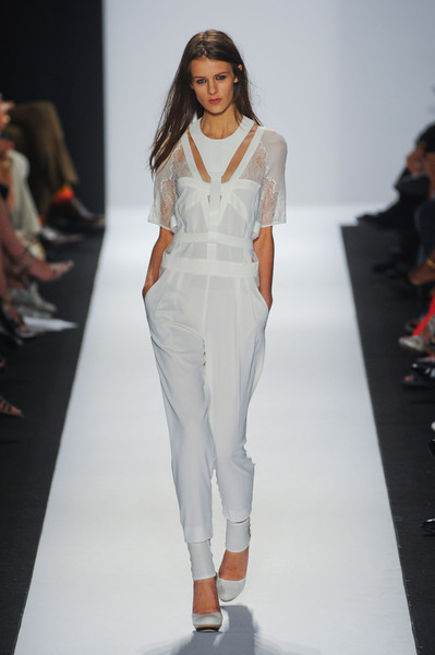 MBNYFW: BCBG MAX AZRIA Spring ’13 Recap