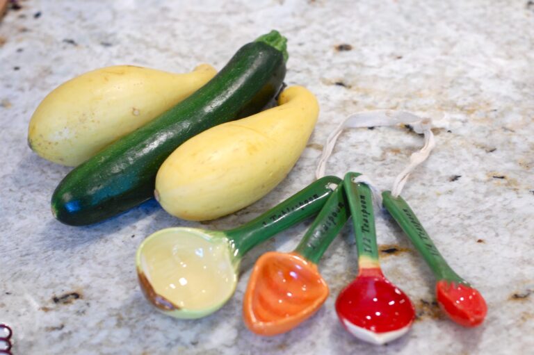 squash casserole