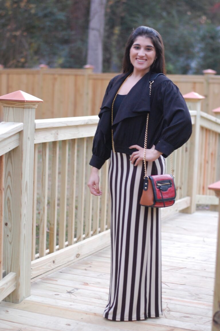 Sway Chic Collaboration