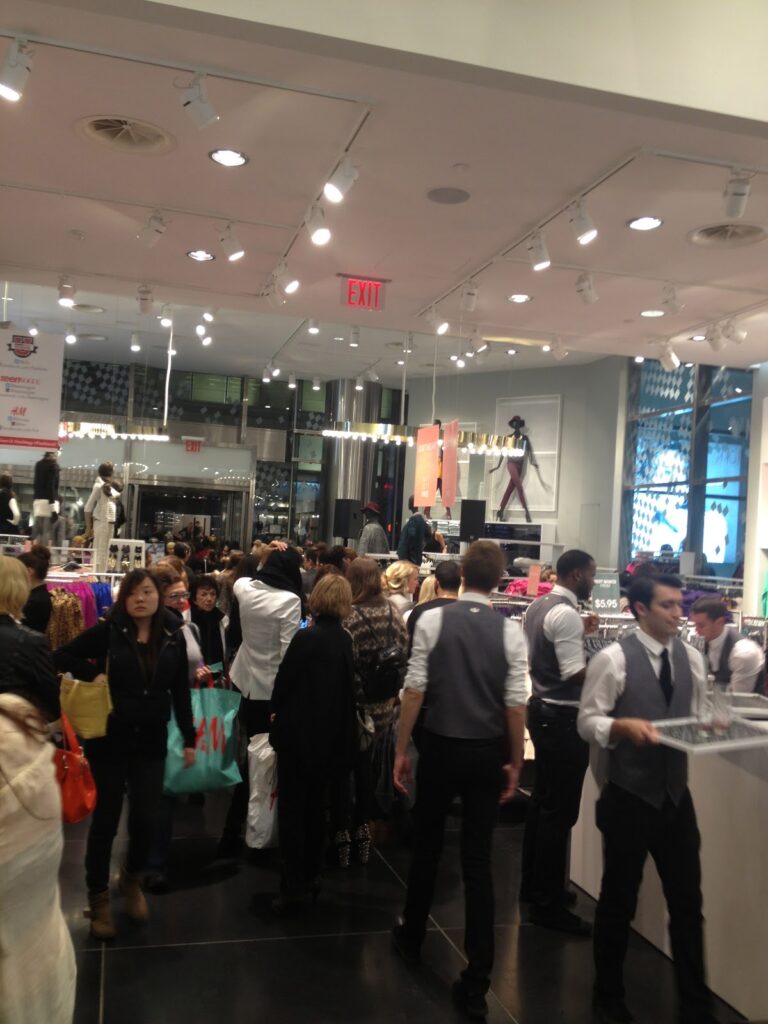 Teen Vogue Fashion University 2012