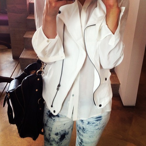 Fashionable Friday