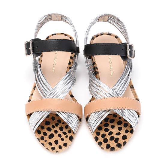 Must Have Monday: Loeffler Randall Resort