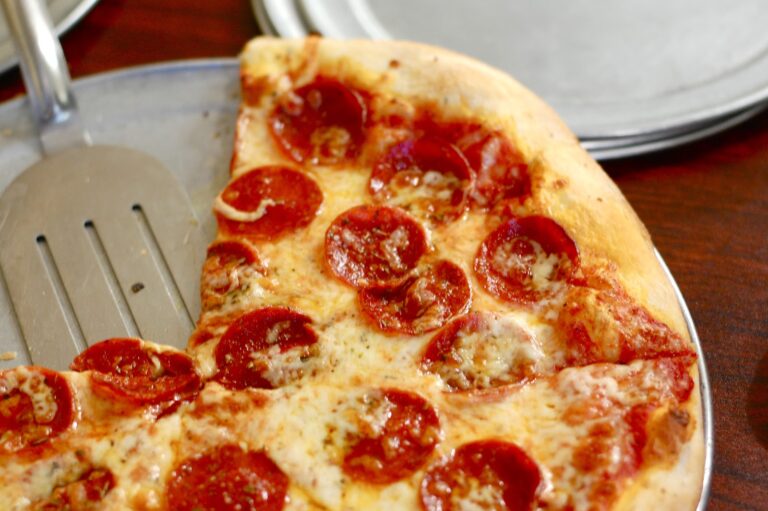 Schiano’s Pizza | Richardson, TX