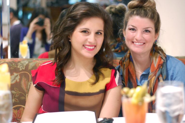 Magnolia’s Brunch | Charleston, SC