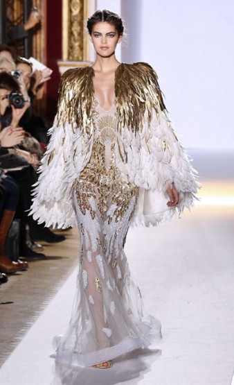Zuhair Murad S/S’13 Haute Couture Review