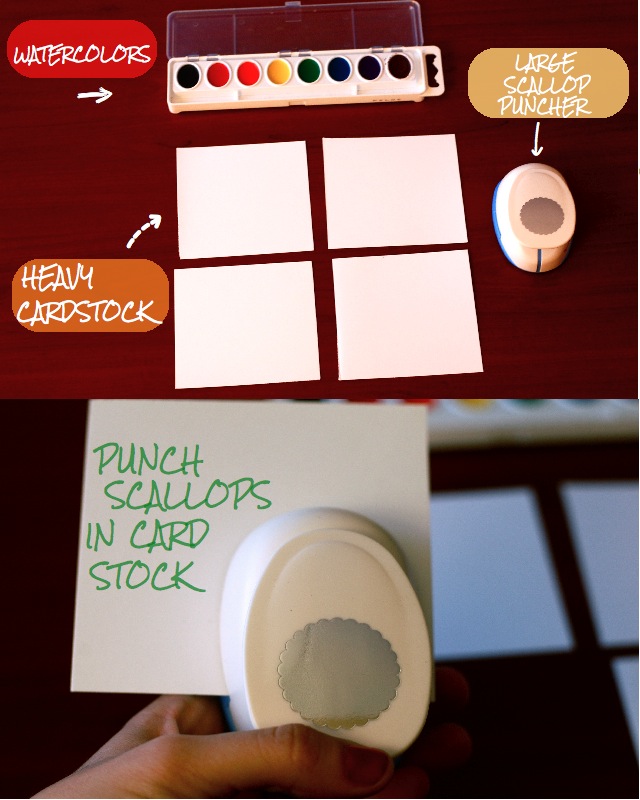 diy paper flower