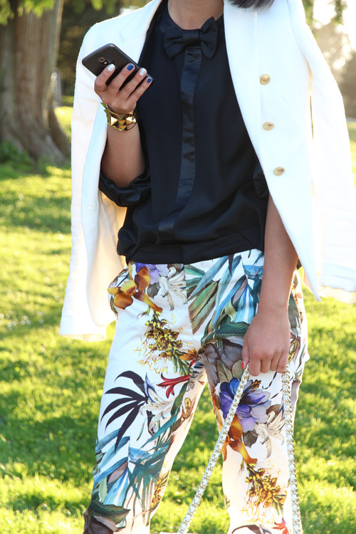 Fashionable Friday