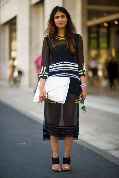Fashionable Friday