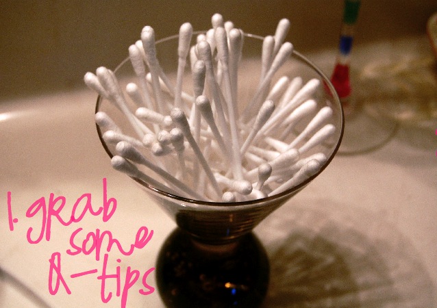 best way to clean ears
