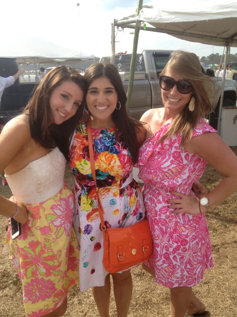 Carolina Cup 2013