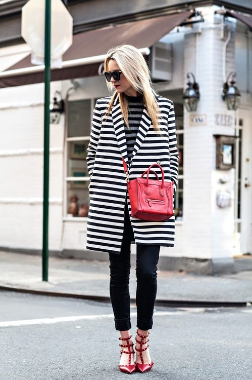 Fashionable Friday