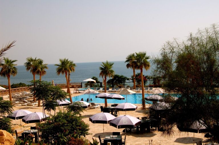 the dead sea gets me every time