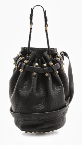 Must Have Monday: The Diego Bucket Bag
