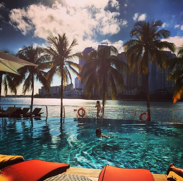 Miami Photo Diary