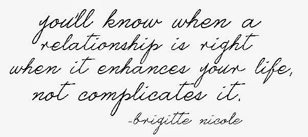 The Non-Negotiables