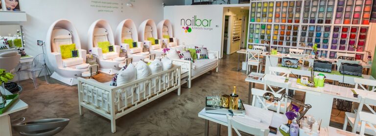 NailBar Midtown