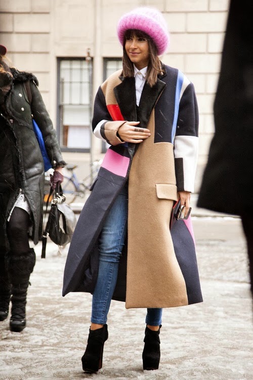 Fashionable Friday