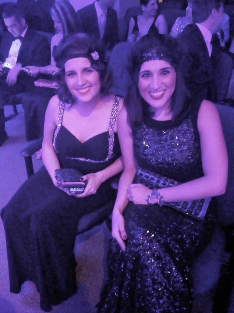Columbia Museum of Art Gala 2014