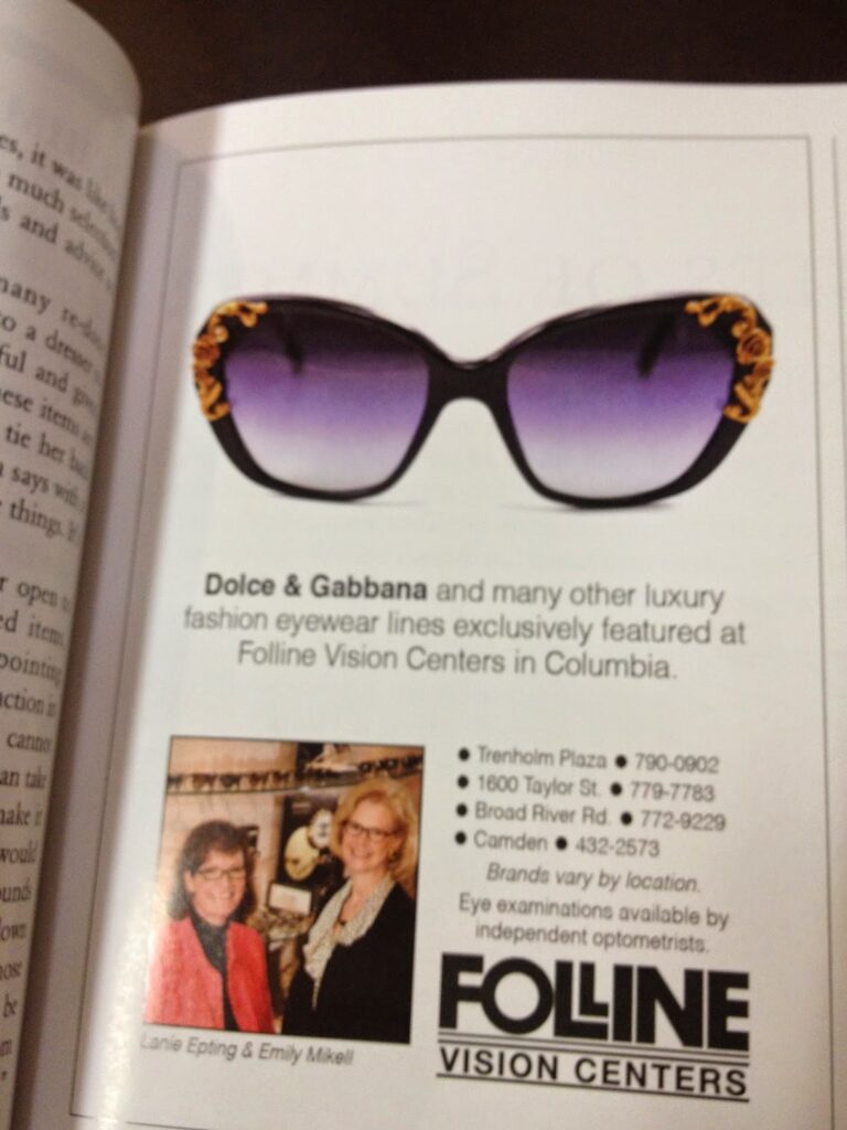 Sunglass Hut