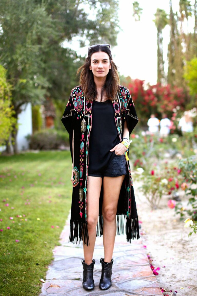 Coachella Style ’14