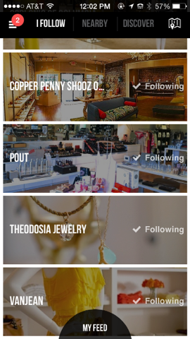 Shopping Appaholic