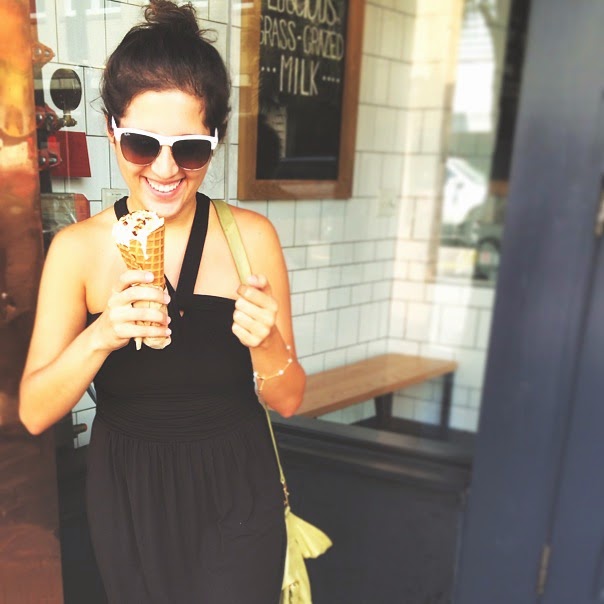 Jeni’s Splendid Ice Cream | Charleston, SC
