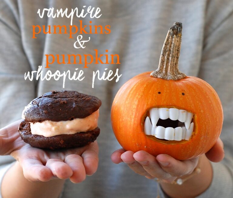 How To: Mini Halloween
