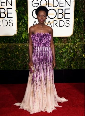 BEST DRESSED: 2015 GOLDEN GLOBES