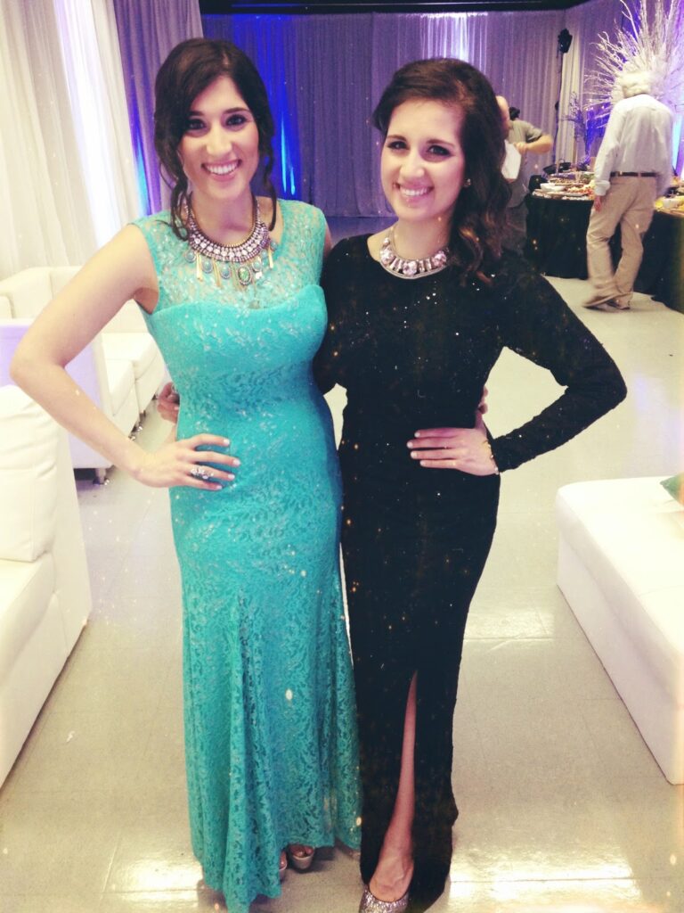 Edventure Frost Gala