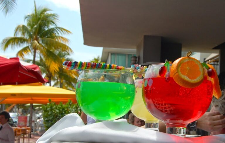 Sugar Factory | Miami, FL
