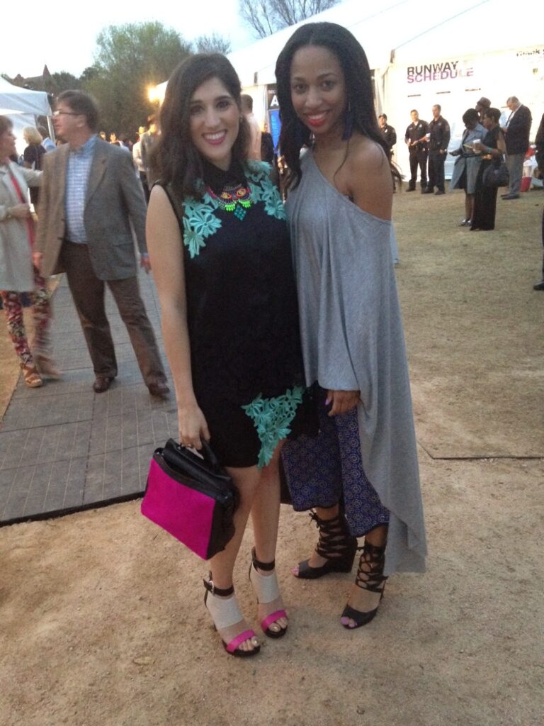 2015 CHARLESTON FASHION WEEK