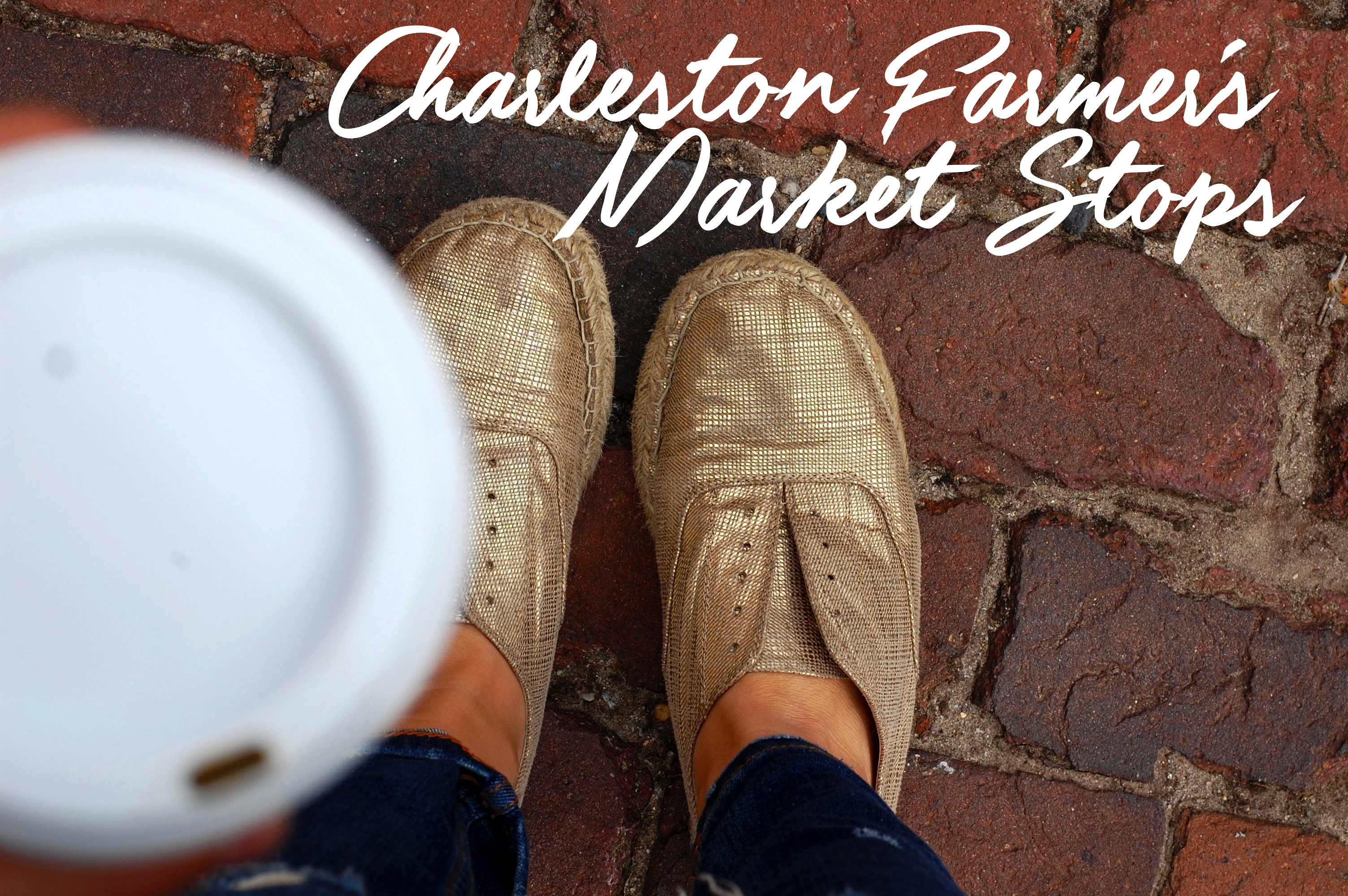 A2F Charleston Farmers Market