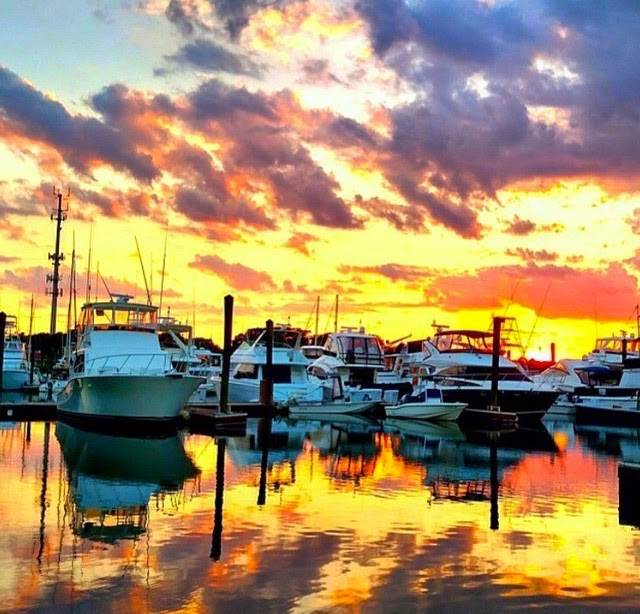 See Ya Later, Charleston