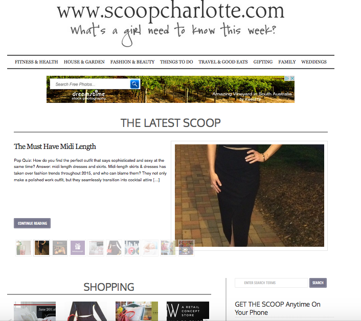 A2FScoopCharlotteSite