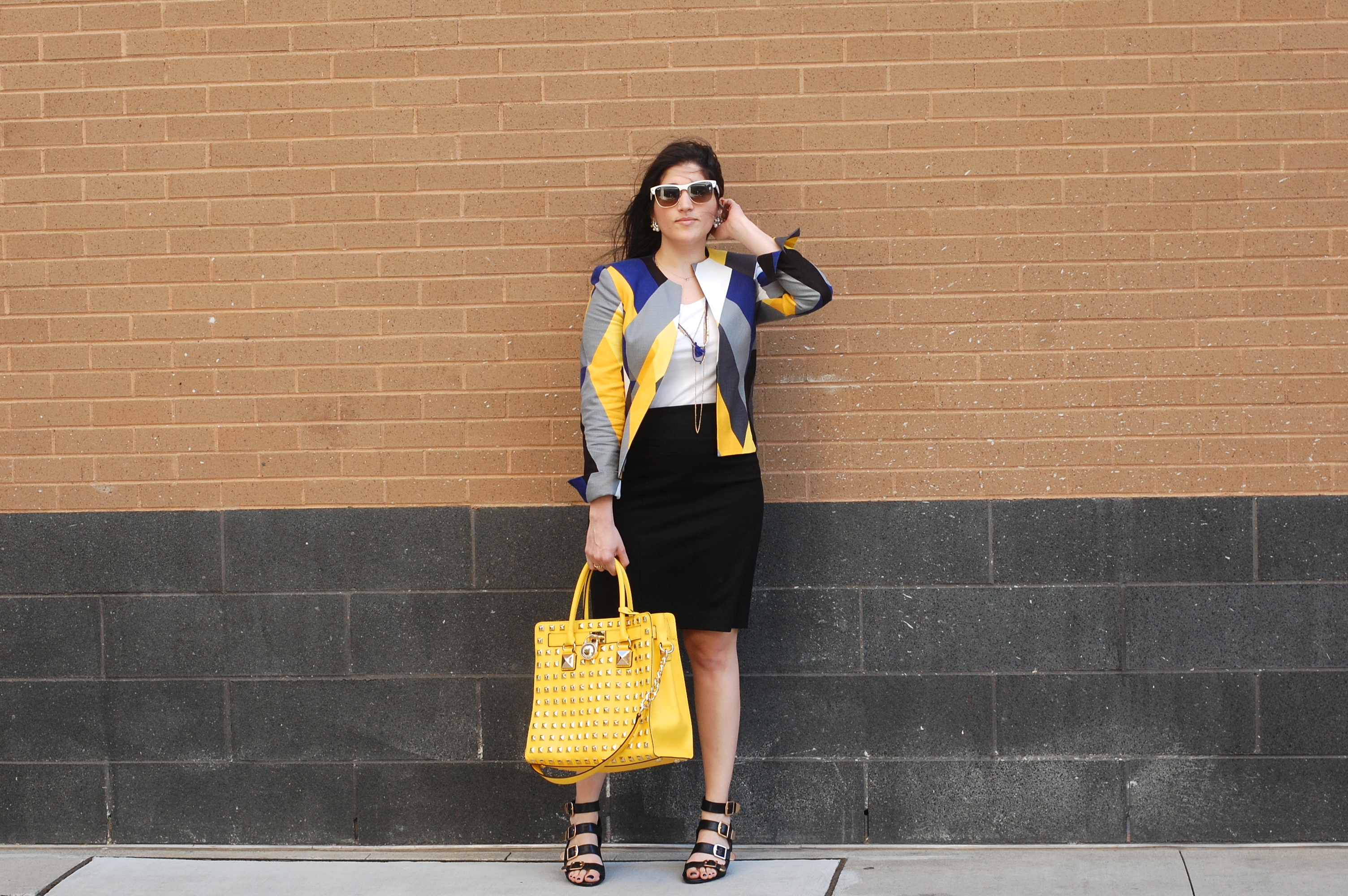 A2F Blues And Yellows