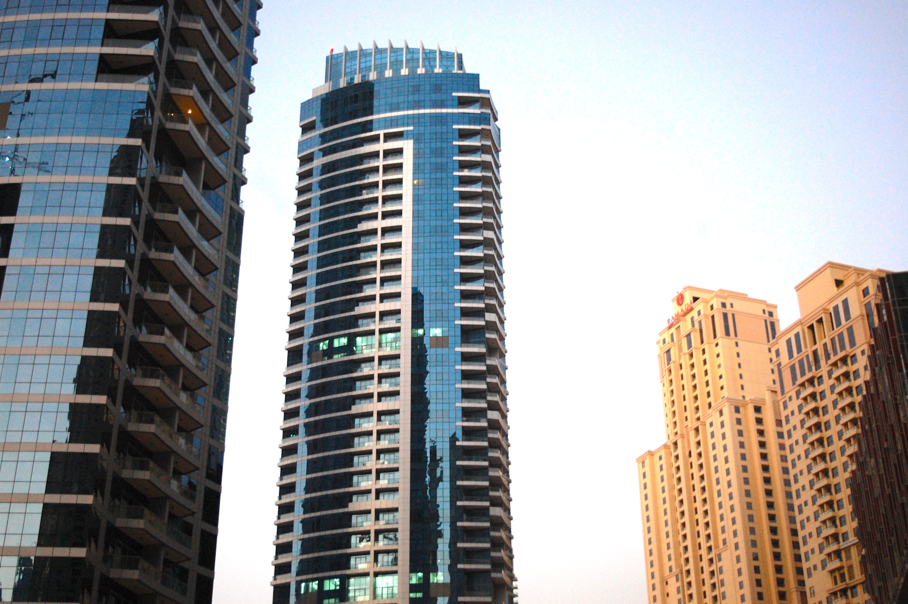 A2F Travels: Dubai